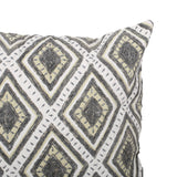 Cotton Throw Pillow - NH511113