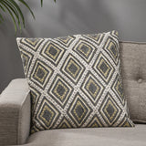 Cotton Throw Pillow - NH511113