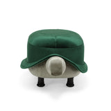 Velvet Turtle Ottoman - NH293013