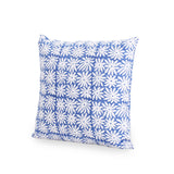 Modern Fabric Throw Pillow - NH279013