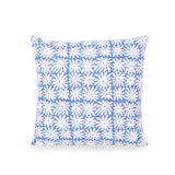 Modern Fabric Throw Pillow - NH279013