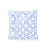 Modern Fabric Throw Pillow - NH679013