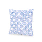 Modern Fabric Throw Pillow - NH679013