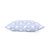 Modern Fabric Throw Pillow - NH679013