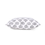 Modern Fabric Throw Pillow Cover - NH879013