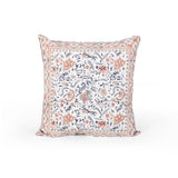 Modern Fabric Throw Pillow - NH299013