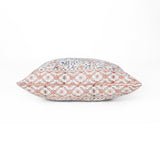 Modern Fabric Throw Pillow - NH299013