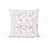 Modern Fabric Throw Pillow - NH699013