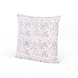 Modern Fabric Throw Pillow - NH699013