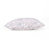 Modern Fabric Throw Pillow - NH699013