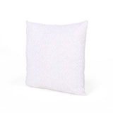 Modern Fabric Throw Pillow - NH000113