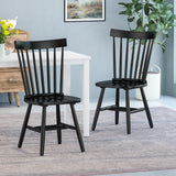 Farmhouse Dining Chair - NH105113