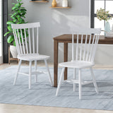 Farmhouse Dining Chair - NH105113