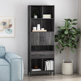 Bookcase with Storage Cabinet & Drawer - NH988013