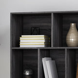 Bookcase With Storage Cabinet & Drawer - NH398013