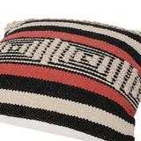 Boho Cotton Pillow Cover - NH365113