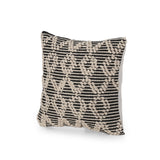 Cotton Pillow Cover - NH765113