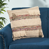 Boho Pillow Cover - NH575113