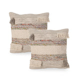 Boho Pillow Cover - NH575113