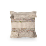 Boho Pillow Cover - NH575113