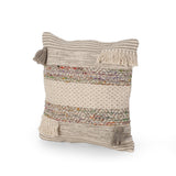 Boho Pillow Cover - NH575113