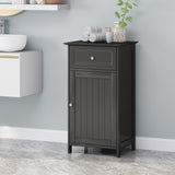 Contemporary Bathroom Storage Cabinet - NH791113