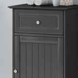 Contemporary Bathroom Storage Cabinet - NH791113