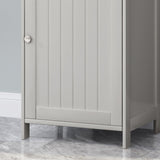 Contemporary Bathroom Storage Cabinet - NH791113