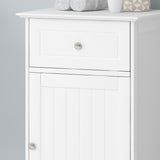 Contemporary Bathroom Storage Cabinet - NH791113