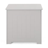 Modern Laundry Hamper with Lid - NH002113