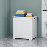 Modern Laundry Hamper with Lid - NH002113