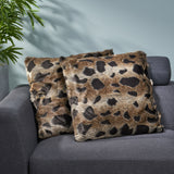 Modern Throw Pillow Cover - NH105013