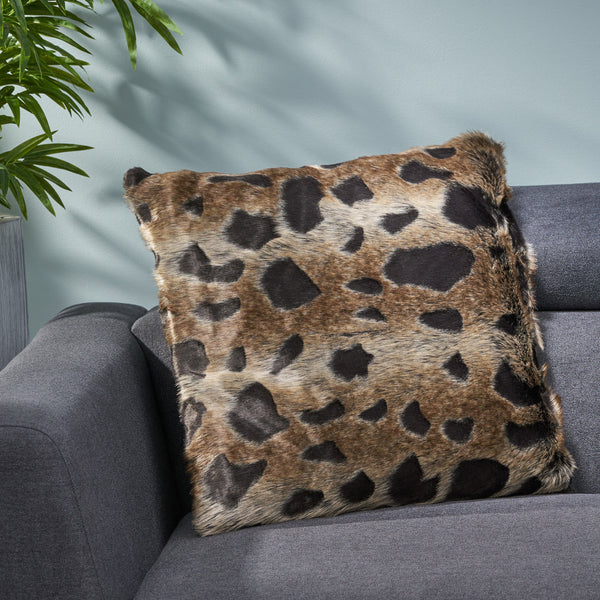 Modern Throw Pillow Cover - NH105013