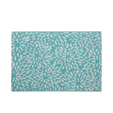 Outdoor Modern Scatter Rug - NH310113