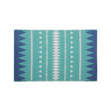 Outdoor Boho Scatter Rug - NH120113