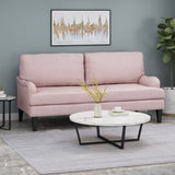 Fabric Loveseat - NH449113