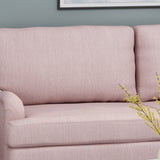 Fabric Loveseat - NH449113