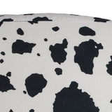 Kids Cow Ottoman - NH807213