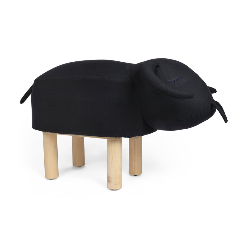 Kids Bull Ottoman - NH907213