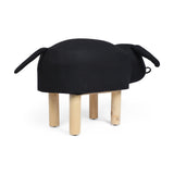 Kids Bull Ottoman - NH907213