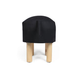 Kids Bull Ottoman - NH907213