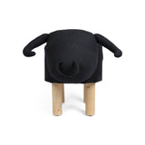 Kids Bull Ottoman - NH907213