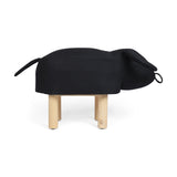 Kids Bull Ottoman - NH907213