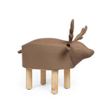 Kids Deer Ottoman - NH817213