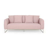 Modern Fabric 3 Seater Sofa - NH393113