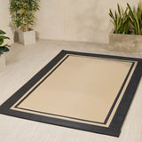 Outdoor Outdoor Modern Scatter Rug - NH020113