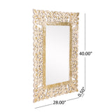 Traditional Mirror - NH047113