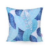 Modern Outdoor Pillow Cover - NH947113