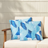 Modern Outdoor Pillow Cover - NH947113