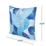 Modern Indoor Throw Pillow - NH747113